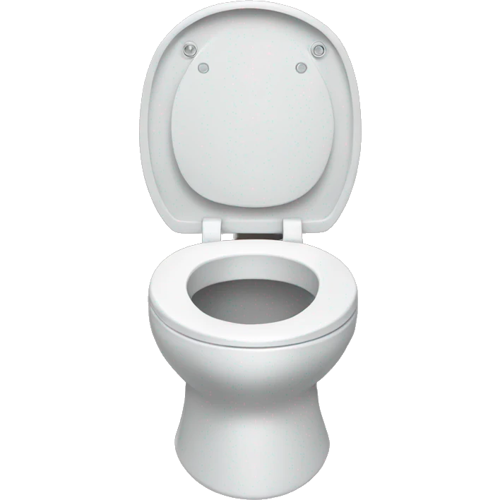 Skibdi toilet emoji