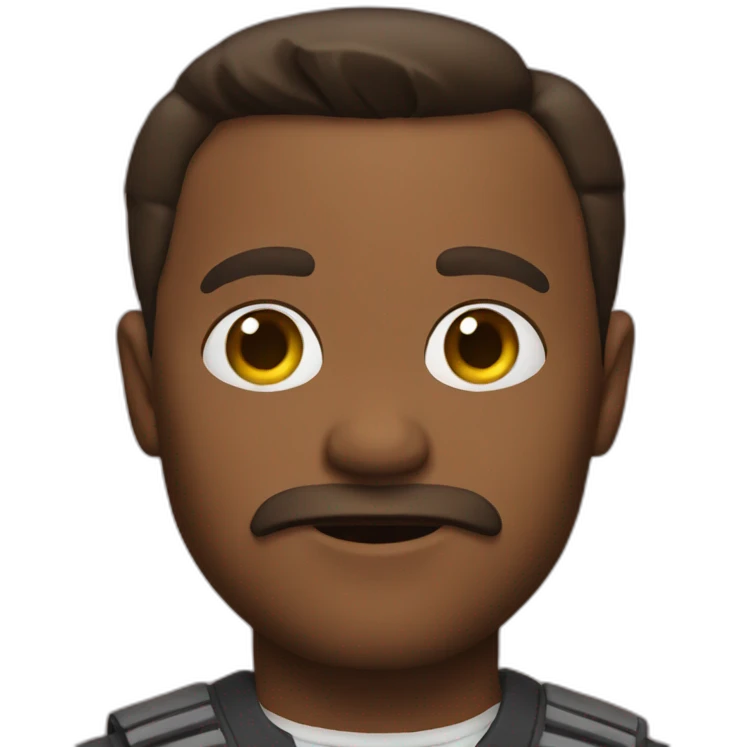 lex fridman emoji