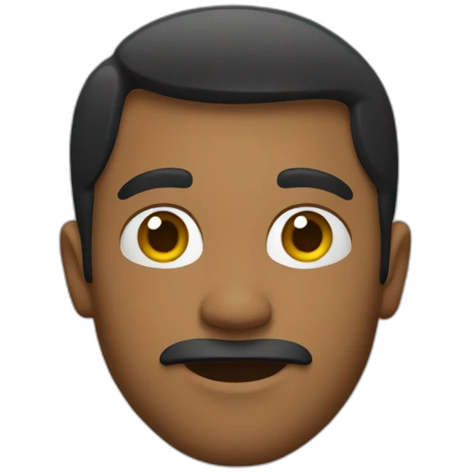 Bruno emoji