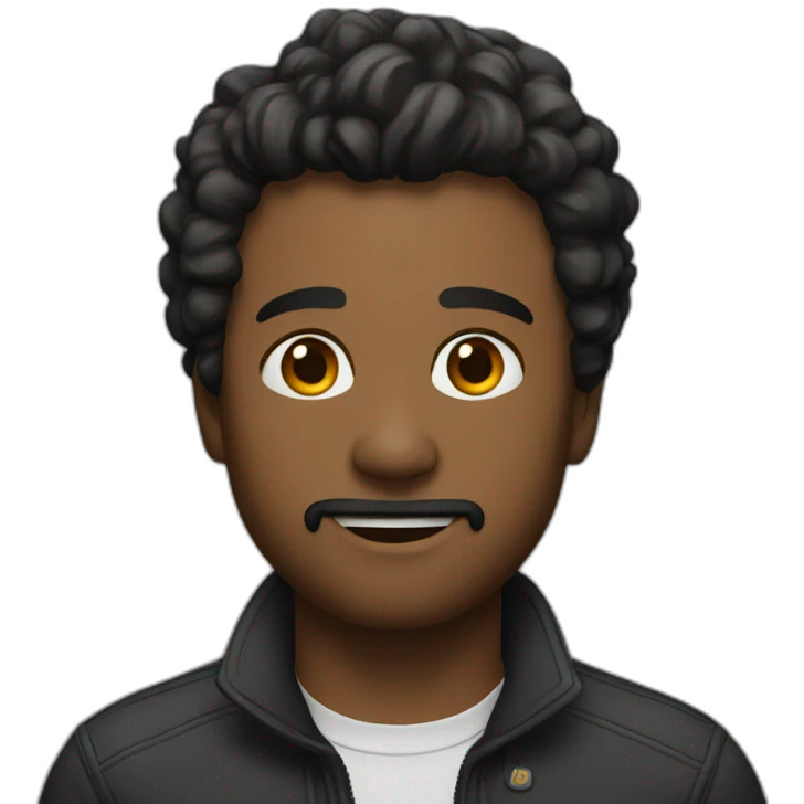 Chris walker emoji