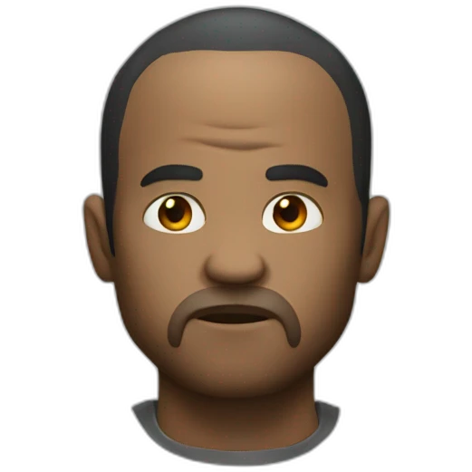 Predator emoji