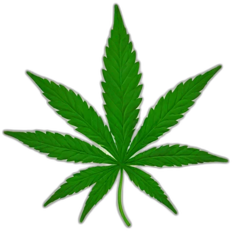marijuana emoji