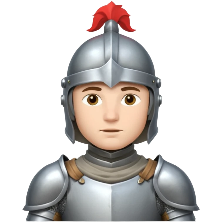 knight emoji
