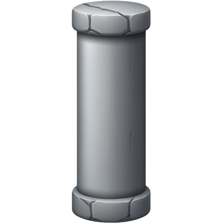 column emoji