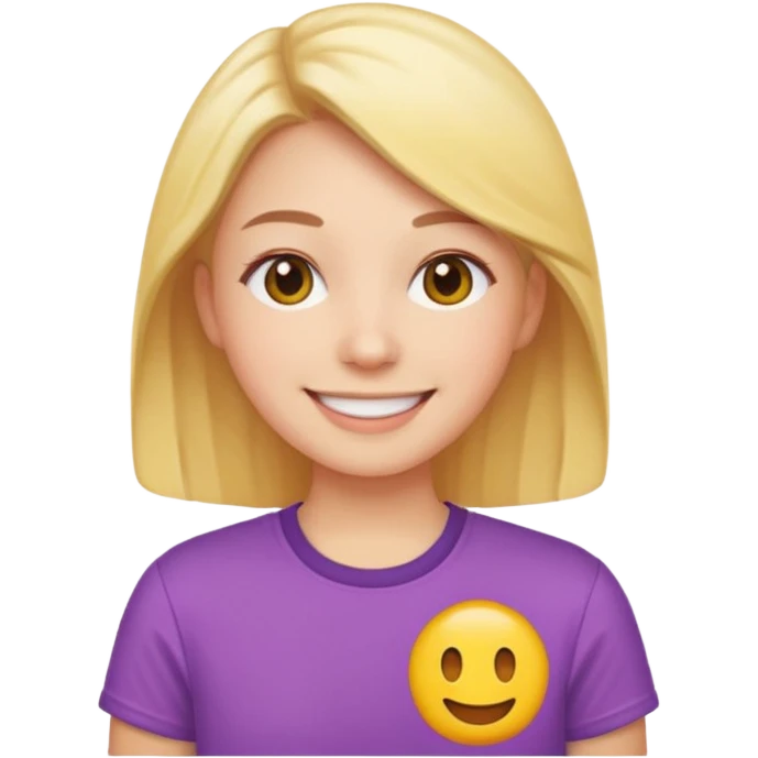 Emoji calling me ☺️snn emoji