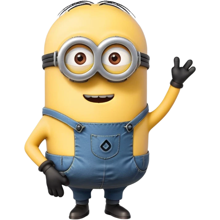 minion emoji