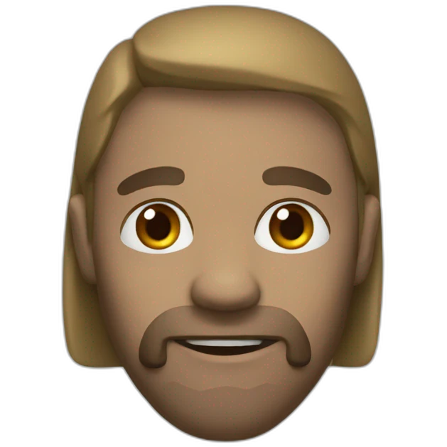 bitte emoji