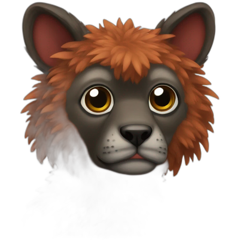 Korogu emoji