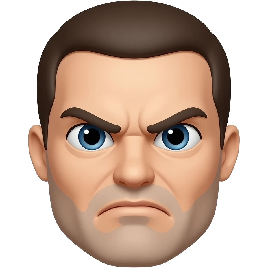 Make a fucking emoji emoji