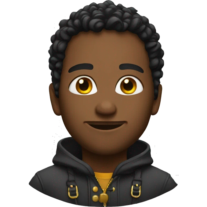 Hah emoji