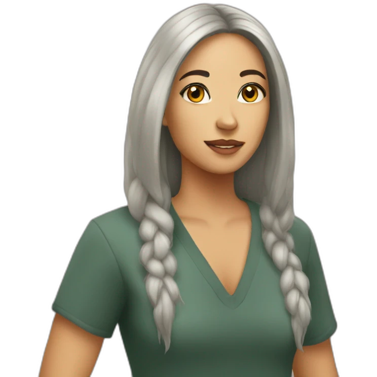 Naelle emoji
