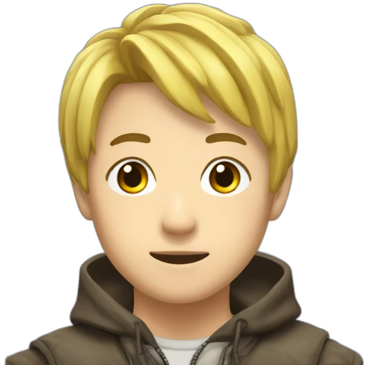 Baji keisuke emoji