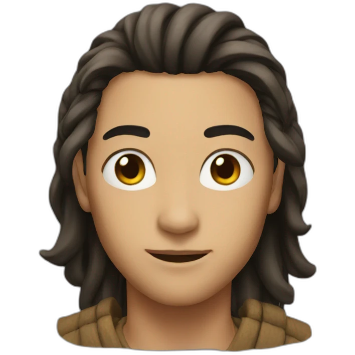 Shi emoji