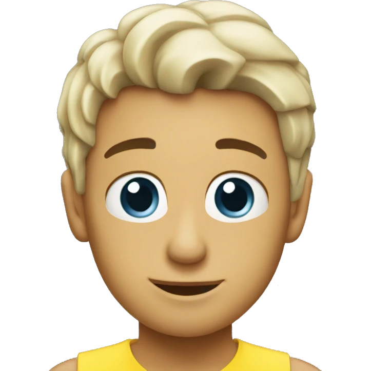 Copa con agua  emoji