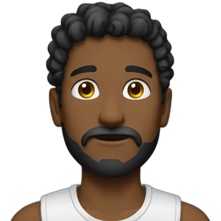sin-ropas emoji