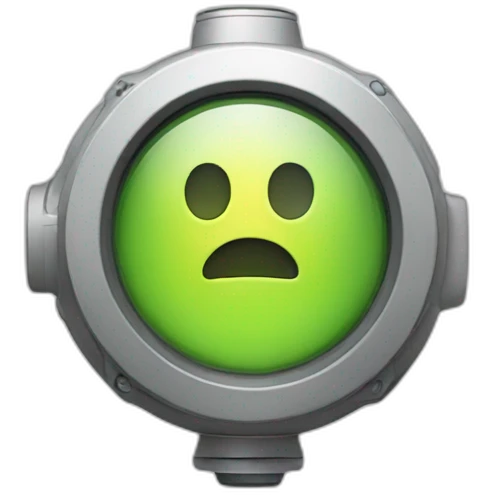 sensor emoji