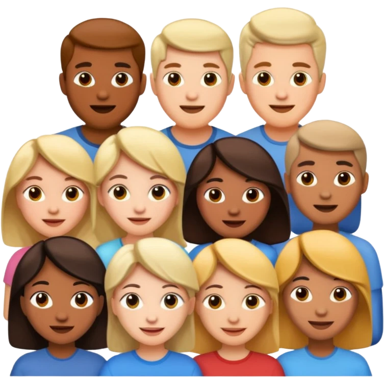 marketing target emoji