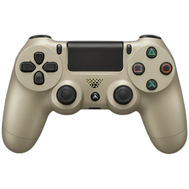 Ps4 emoji