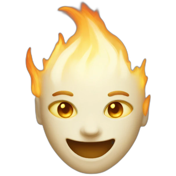 Ember lumen emoji