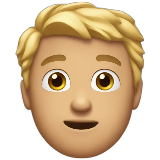 Squeeze  emoji