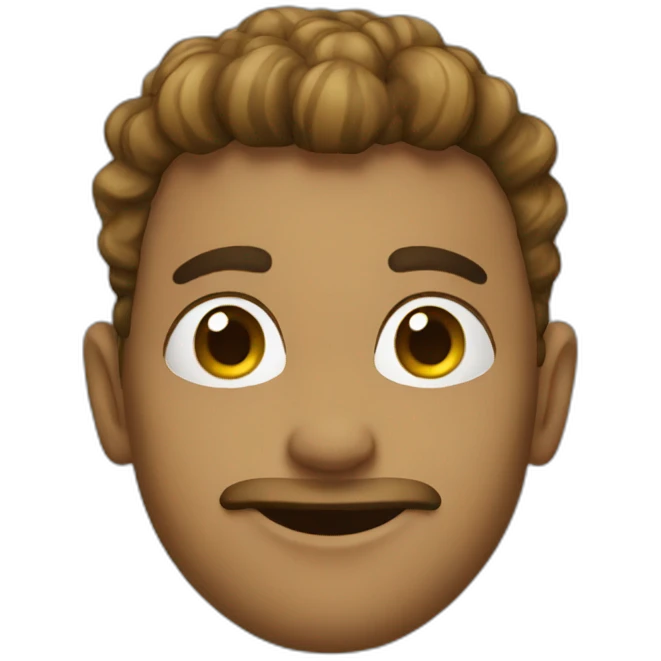 Zizi emoji