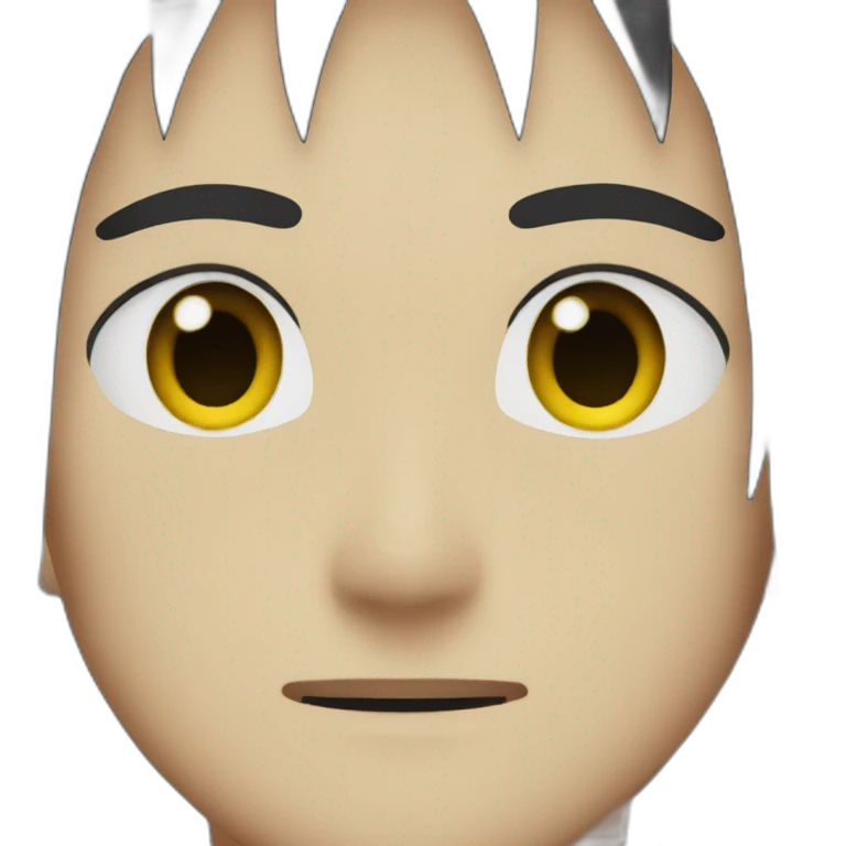 Itachi emoji
