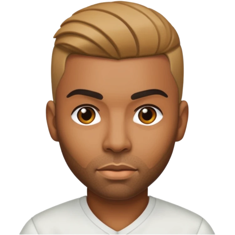 Ginuwine emoji