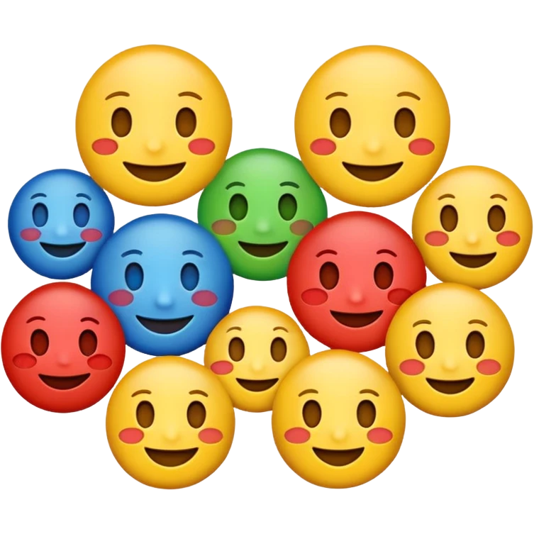 Emoji anti putas emoji