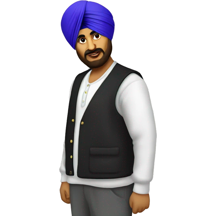 Sidhu moosewala emoji