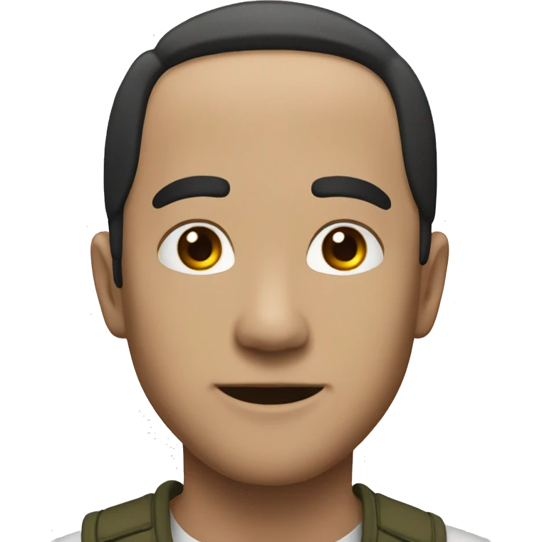 검사하는 사람 emoji