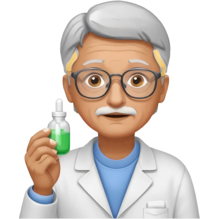 67 kid on meds emoji