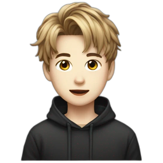 straykids emoji