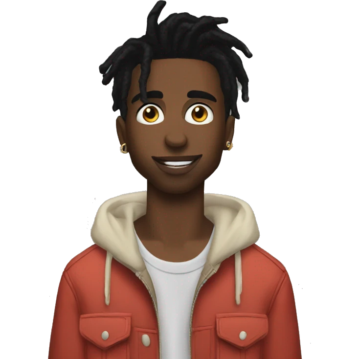 playboi carti emoji