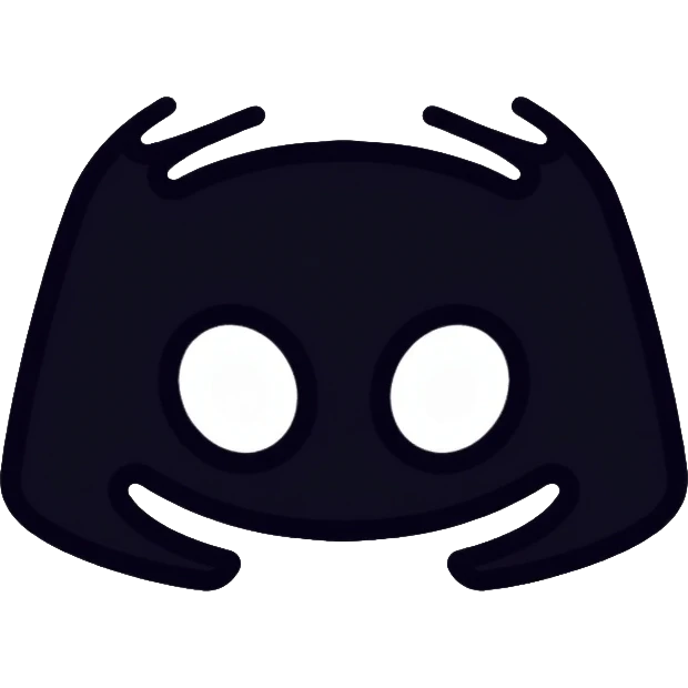discord logo emoji