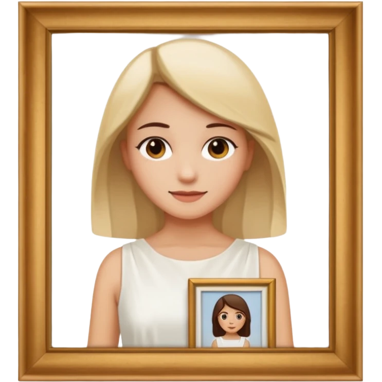 Miss U Amma i need in test format emoji