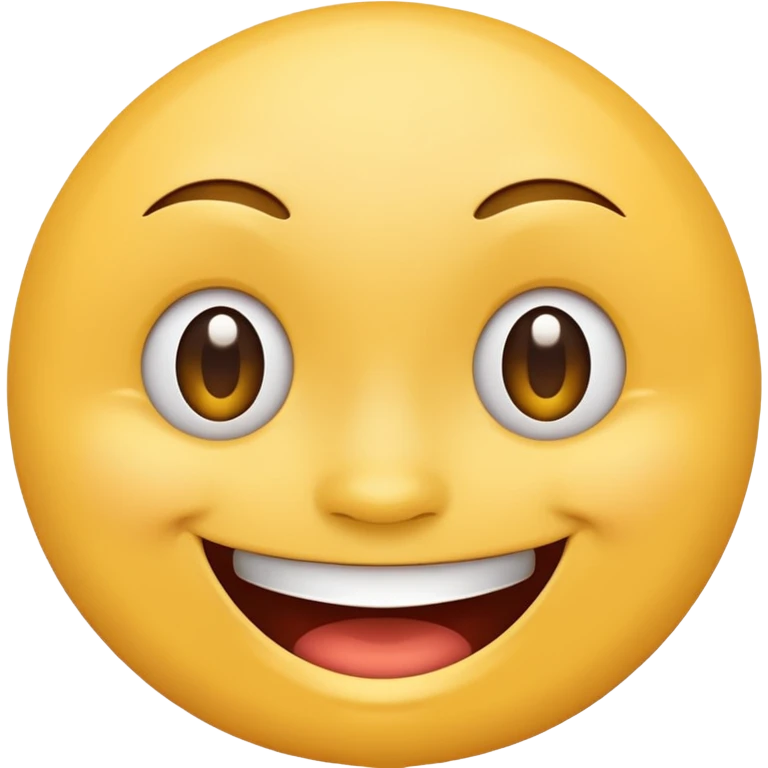 fake smile normal emoji emoji