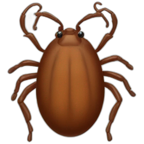 tick emoji