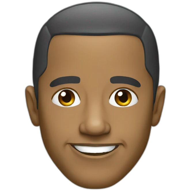 Obama emoji