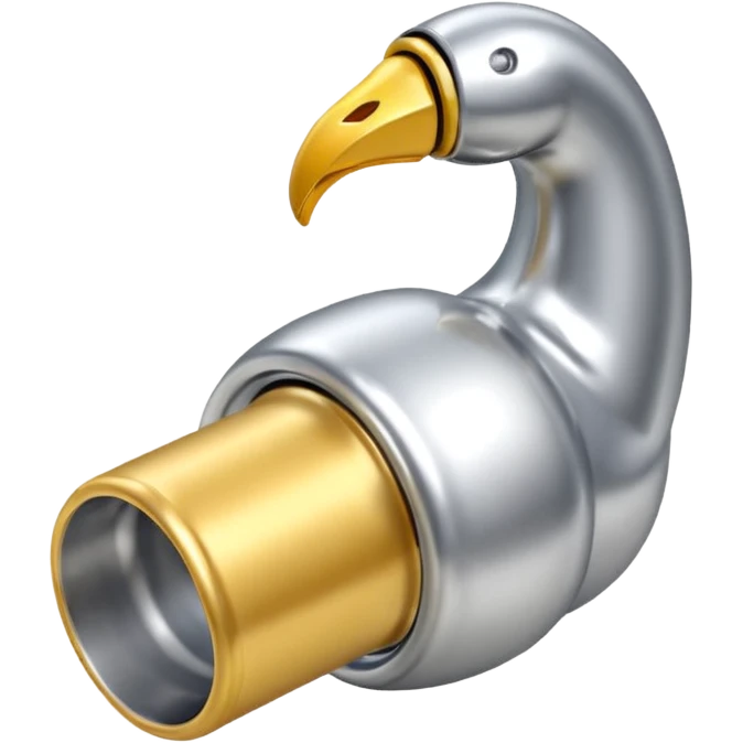 Chastity cock  emoji
