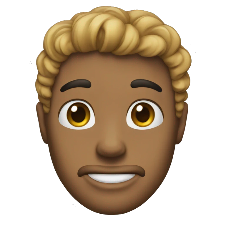 Doigt  emoji