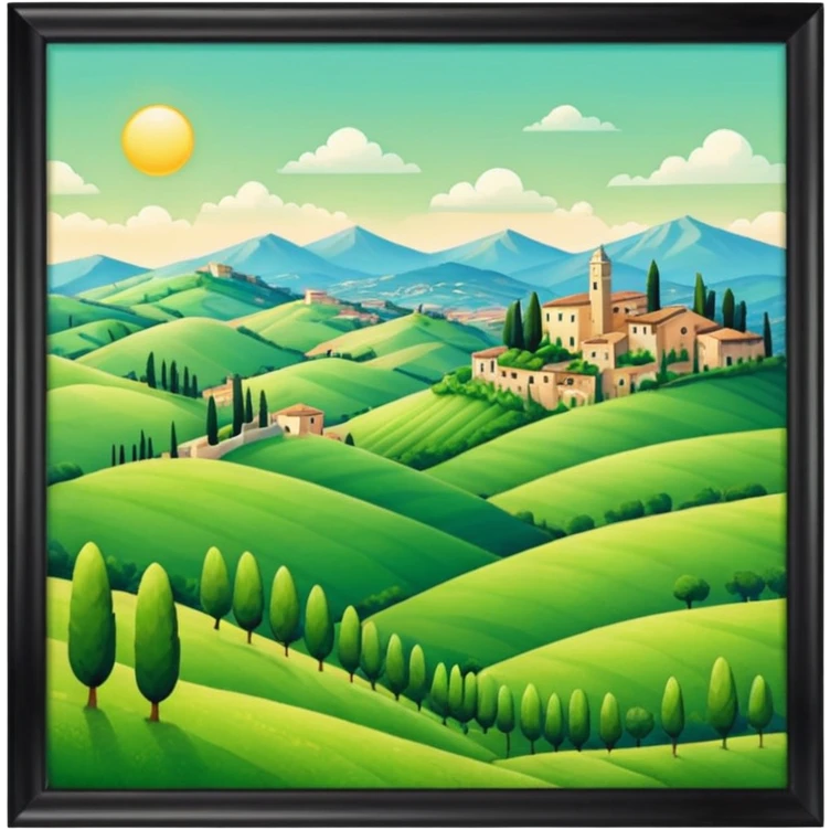 Italy emoji