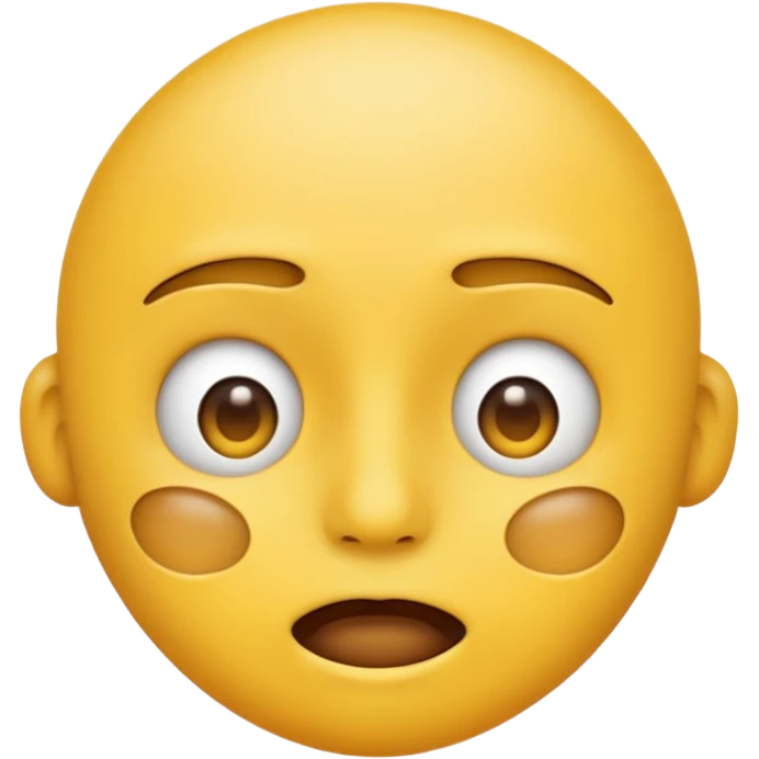 Face Exhaling emoji  emoji