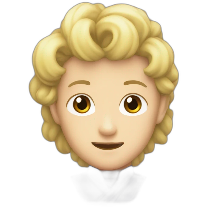 chuo-u emoji