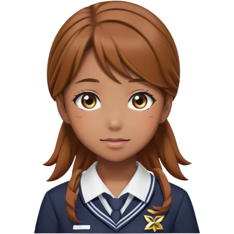 anime character lovelive emoji