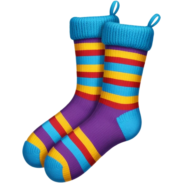 emoji de calcetines emoji