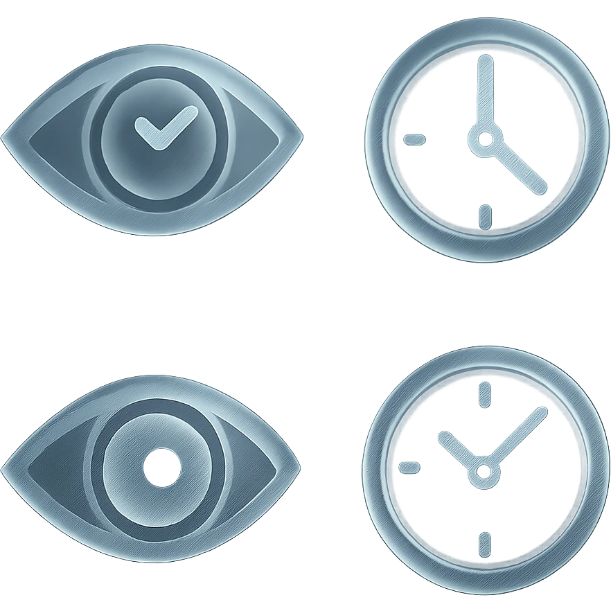 eye of chronos emoji