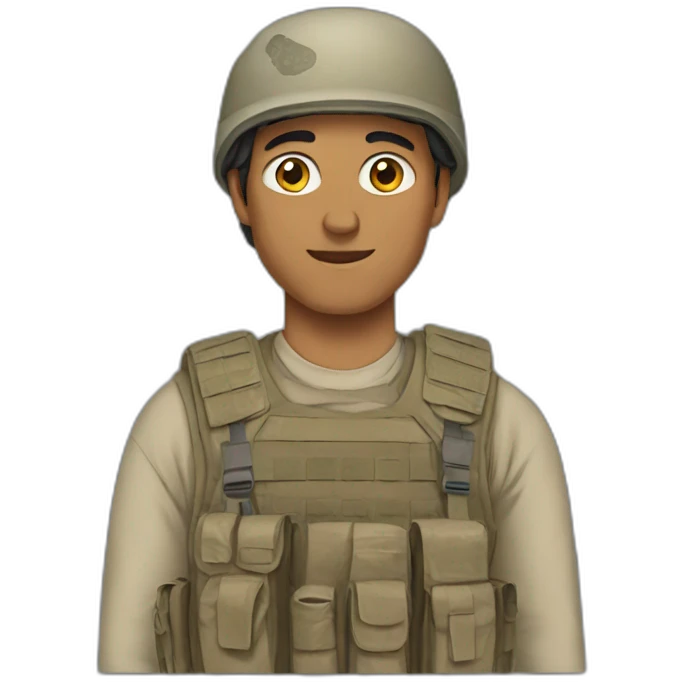 Afghanistan emoji