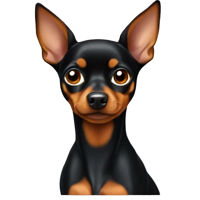 min pin  emoji