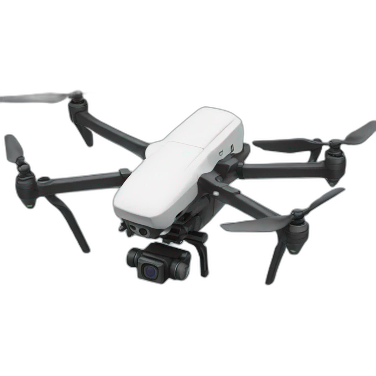 Drone emoji