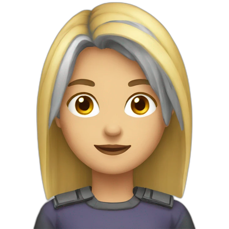 Secura emoji